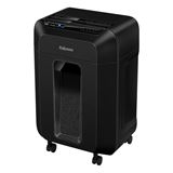 Fellowes Aktenvernichter AutoMax 90M Autofeed schwarz