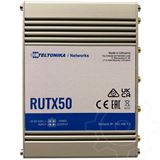 Teltonika Router &middot; RUTX50 &middot; 5G Modem Router/WLAN