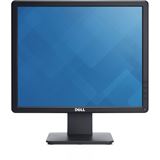 17" (43,18cm) Dell E1715S schwarz 1280x1024 1xDisplayPort / 1xVGA