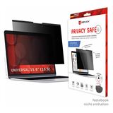 E.V.I. Displex Universal Blickschutzfilter für Laptop 15,6 Zoll E.V.I. Displex Universal Blickschutzfilter für Laptop 15,6 Zoll