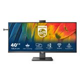 39.5" (100,33cm) Philips 5000er Serie 40B1U5601H schwarz