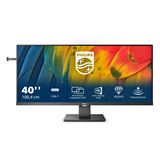 39.5" (100,33cm) Philips 5000er Serie 40B1U5600 schwarz