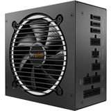 650 Watt be quiet! Pure Power 12 M Modular 80+ Gold