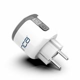 INCA cian technology WLAN Smart Steckdose IWA-283, Android & IOS, INCA cian technology WLAN Smart Steckdose IWA-283, Android & IOS,