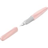 Pelikan F&uuml;ller eco Twist rose M f&uuml;r