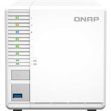 QNAP NAS TS-364-8G 3-Bay