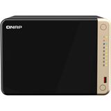 QNAP NAS TS-664-8G