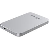 Realpower Powerbank PB-5000 MAG 5.000mAh Magsafe weiss