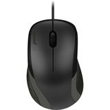 Speedlink Maus KAPPA, USB, schwarz retail