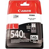 Canon PG-540L black 5224B001