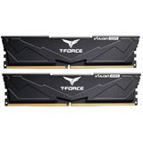 32GB TeamGroup T-Force VULCAN schwarz DDR5-6400 DIMM CL40 Dual Kit