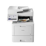 Brother MFCL9670CDN 4IN1 LASERDRUCKER MFCL9670CDNRE1