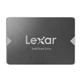 1TB Lexar NS100 2.5" (6.4cm) SATA 6Gb/s 3D-NAND TLC (LNS100-1TRB)