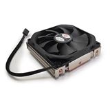 Inter-Tech U-8 Topblow K&uuml;hler