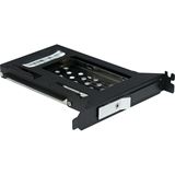 Inter-Tech IPC Wechselrahmen ST-8213PCI