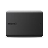 4TB Toshiba Canvio Basics HDTB540EK3CA 2.5" (6.4cm) USB 3.0
