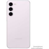 Samsung Clear Slim Case f&uuml;r Galaxy S23+ Transparent