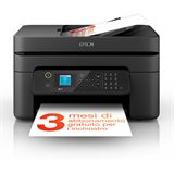 Epson WorkForce WF-2930DWF (4in1)
