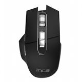 Cian Technology Inca IWM-555 USB und Bluetooth schwarz (kabellos) Cian Technology Inca IWM-555 USB und Bluetooth schwarz (kabellos)