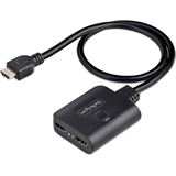 STARTECH 2-PORT HDMI SPLITTER 4K 60HZ