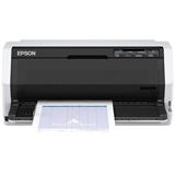Epson LQ-690IIN DIN A4, 24 Nadeln, 1+6 Durchschl&auml;ge