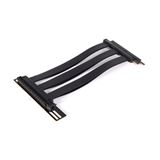 Alphacool Apex PCI-e 4.0 Riser Kabel - 20cm