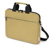 Dicota BASE XX Slim Case 13-14.1" Camel Brown