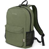 Dicota BASE XX Backpack B2 15.6 Olive Green