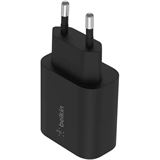 BELKIN 25W USB-C LADEGERAET MIT