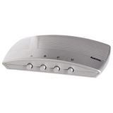Hama P-410 4-fach HDMI-A/V-Switch