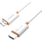 J5CREATE SCREENCAST WIRELESS DISPLAY