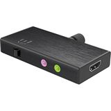 J5CREATE LIVE CAPTURE ADAPTER HDMI TO