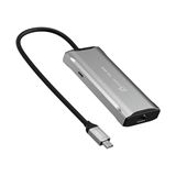 J5CREATE 4K60 ELITE USB-C 10GBPS TRAVEL