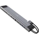 J5CREATE M.2 NVME USB-C GEN 2 DOCKING