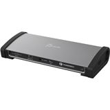 J5CREATE 8K THUNDERBOLT 4 DOCKING