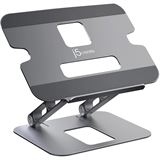 J5CREATE MULTI-ANGLE LAPTOP STAND