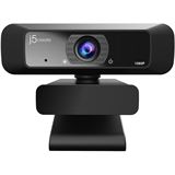 J5CREATE USB HD WEBCAM WITH 360 ROTATION