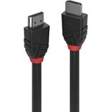 (&euro;8,90*/1m) 1.00m Lindy HDMI Anschlusskabel Ultra High Speed