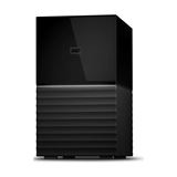 44TB WD My Book Duo RAID Storage Desktop RAID External Hard Drive USB