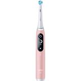Braun Oral-B iO Series 6 Pink Sand