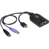 ATEN Technology Adap Switch Aten HDMI USB KVM KA7168