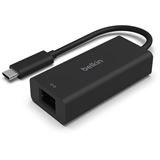 BELKIN USB4 TO 2.5GB ETHERNET ADAPTER