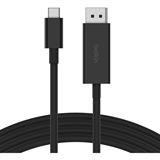 BELKIN USB-C DISPLAYPORT 1.4 CABLE 2M