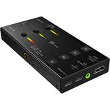 J5CREATE DUAL HDMI VIDEO CAPTURE
