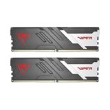 32GB Patriot VIPER VENOM DDR5-7000 DIMM CL32 Dual Kit