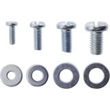 InLine Schraubenset 32-teilig f&uuml;r Beamer-Halterungen