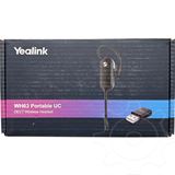 Yealink WH63 Mono UC Portable DECT