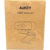 Aukey PC-W3 Stream Series Full HD Webcam with 1/2,9"-CMOS Sensor