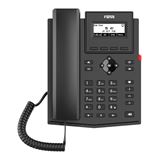 Fanvil IP Telefon X303G schwarz
