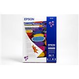 Epson S041569 Double-Sided Matte Paper Fotopapier 29.7x21 cm (50 Epson S041569 Double-Sided Matte Paper Fotopapier 29.7x21 cm (50